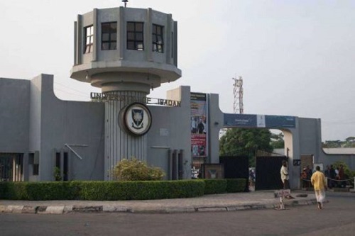 Only One Nigerian University Listed Among Top 1,000 Universities World Wide