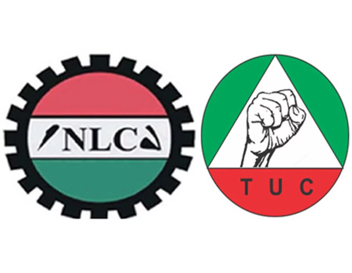 Protest Against Tariff Hike in Kebbi: NLC and TUC Shutdown KEDCO and NERC Offices