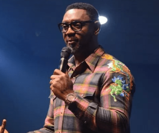 COZA Is Not Our Member- CAN Says Amidst Sex Scandal