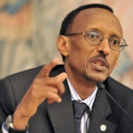 Rwanda’s Kagame wins fourth term with 99% vote