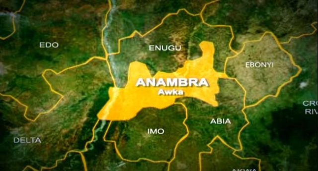 Police Allegedly Shot 20-Year-Old Man To Death In Anambra Amid Lockdown