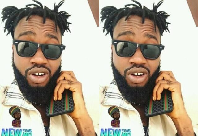 Popular Port Harcourt Yahoo Boy Ugly Rex, two others arrested by EFCC