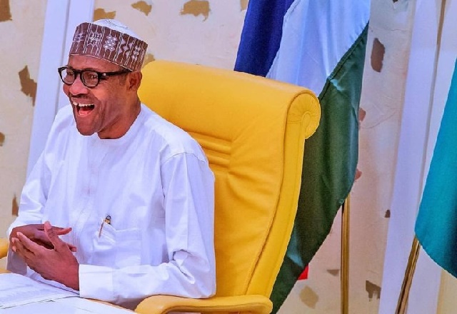 President Buhari Reduces Cost Of UTME, SSCE Forms [See the New Price]