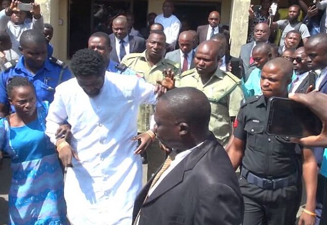 Prophet Sotitobire Send Back To Prison, As Court Adjourns Case