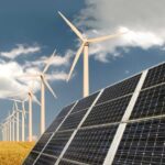 FG signs 1,265 megawatts renewable energy agreement