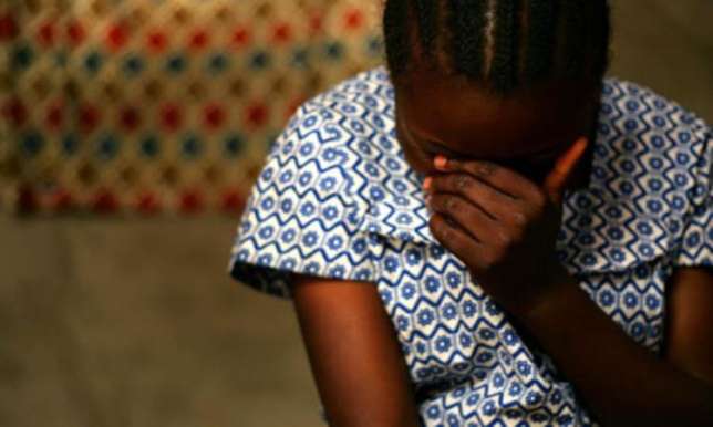 SHOCKER!!!15-Year-Old Girl Reveals How Her Father Always Gives Her N500 Each Time He Slept With Her