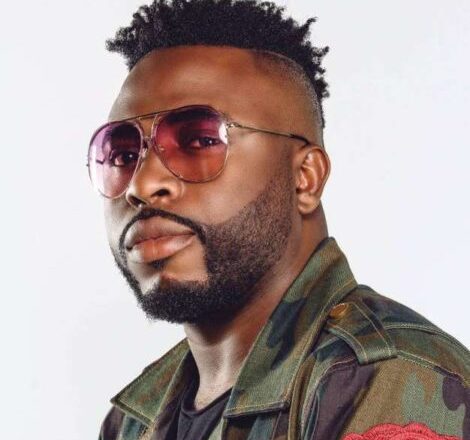 Samklef Throws Shade At Artists Who Don’t Remember Their Humble Beginning