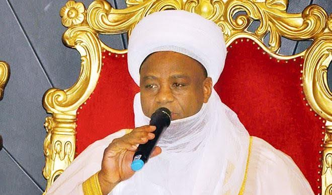 See Sultan of Sokoto Reaction After Apostle Suleiman Maintain That Christians Should Kill Fulani Herdsmen