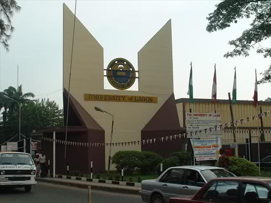 UNILAG Reveals The Names Of Candidates That Upgraded Their Post-UTME Results [Photos]