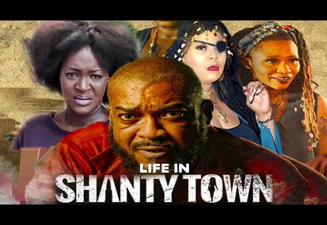 ‘Shanty Town’, ‘Herdsmen’, ‘Underbelly’ top nominees’ list