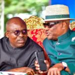 Caution Wike, G-60 Reps tell IG