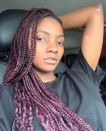 So Dekunle’s Iq Is Lower? – Fans Question Simi As She Sparks Controversy On Twitter
