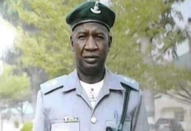 Strange Bees Attack, Kills Nigerian Customs Officer While on Duty