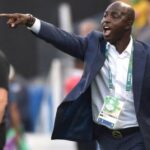 Samson Siasia to Make Coaching Comeback as Ban Comes to an End