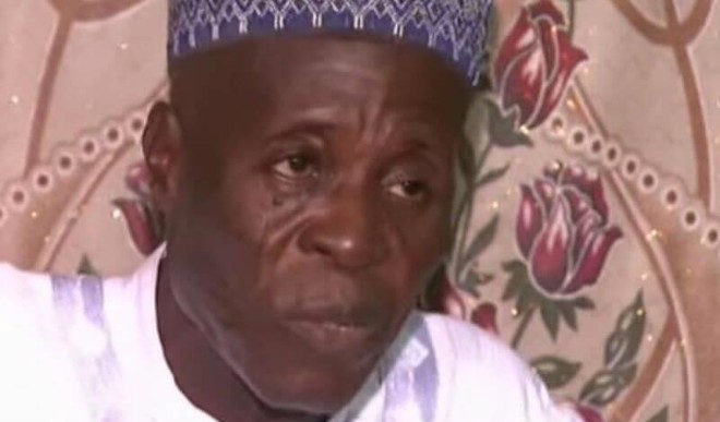 Super-Polygamist and Islamic Preacher “Masaba” Buried, Leaves 130 Wives 203 Children Behind