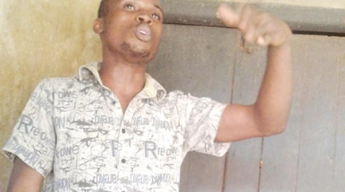 Man Who Married His Sister in Anambra Bows to Pressure, Dissolves The Marriage