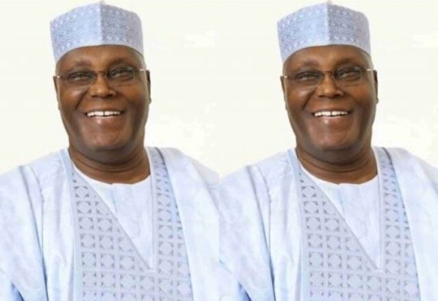 Atiku Reveals How He Will Enrich His Friends If Elected As President [Video]