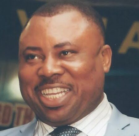 The National Assembly Will Be at Loggerheads with The Presidency, Prophet Anene Nwachukwu Says as He Releases 2018 Prophecies