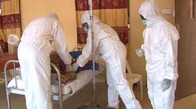 Three Fresh Cases Of Lassa Fever Recorded In Bauchi