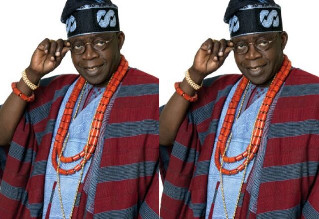 Tinubu Takes Full Control of the Entire APC, Threatens All Newly-Elected Lawmakers Like School Pupils