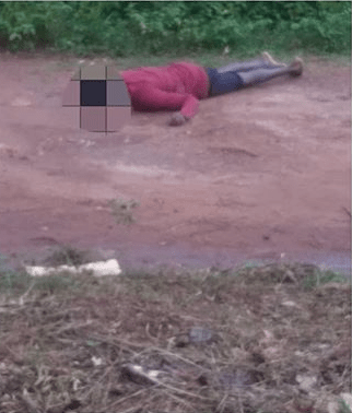 Tragedy Befalls Edo As Lightning Kills Man During A Downpour