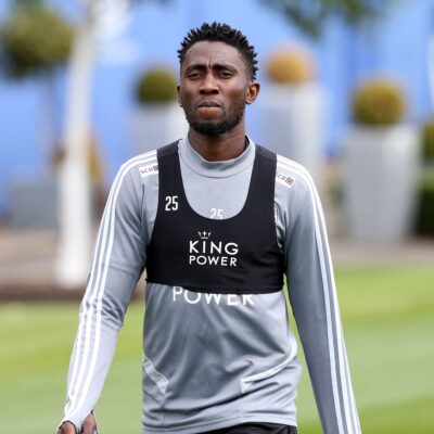 Wilfred Ndidi Aims for Transfer to Premier League Top Club