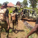 July Operations: Troops eliminate 572 terrorists, detain 790