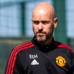 Man Utd: Ten Hag on Reflecting on Decision to Join Club