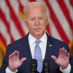 New York Times editorial board asks Biden to leave presidential race