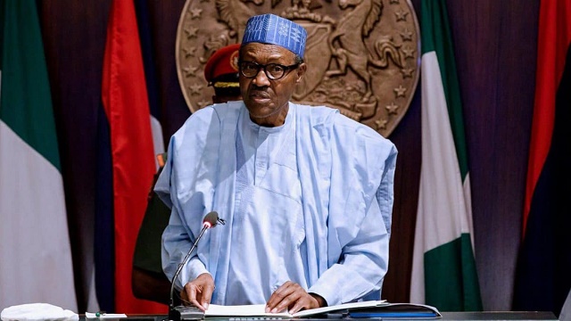 “We’ll Bring Prosperity And Safety To This Country” ―President Buhari Assures Nigerians