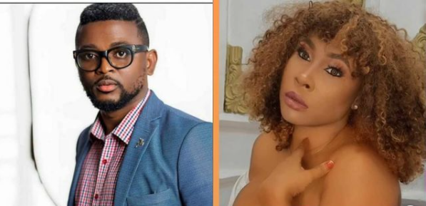 What is more uncharitable is that she is a woman – PR Expert, Sam Olatunji reacts to actress Charity Nnaji saying ‘being a female celebrity in Nigeria is more like advanced prostitution’