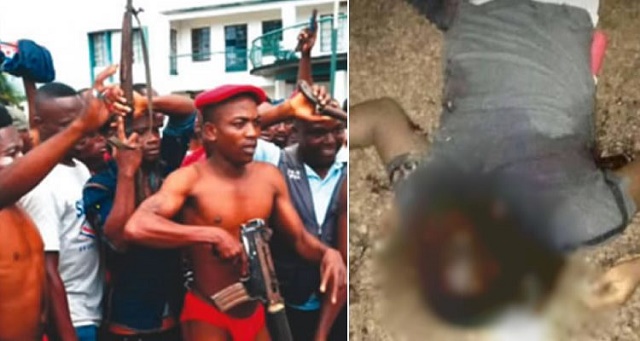 What really led to the Killings of Ambrose Alli University Students, Others by Cultists