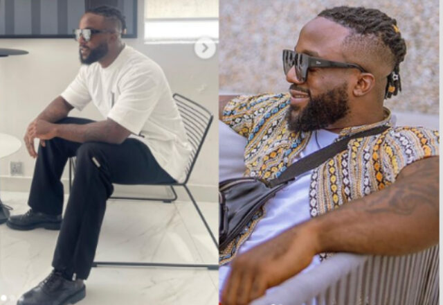 “Iyanya discusses why most winners of reality shows struggle in the music industry”