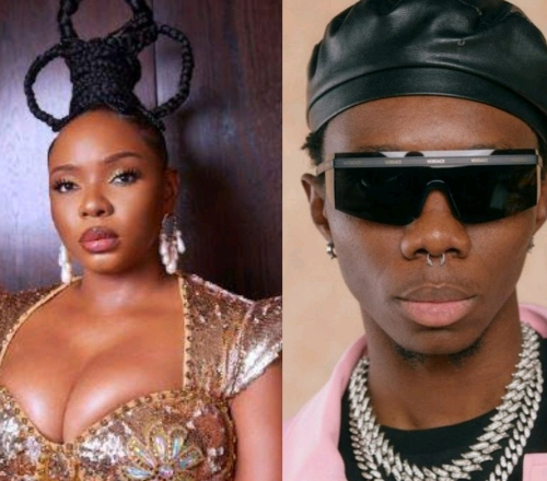 Yemi Alade, Blaqbonez, Olakira come together to denounce the use of ‘streaming farms’ by artists, following BNXN’s callout of Ruger