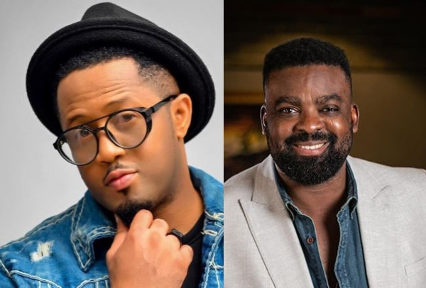You've always hated Igbos – Mike Ezuruonye slams Kunle Afolayan for sharing DM screenshot in which he was tagged a fraudster
