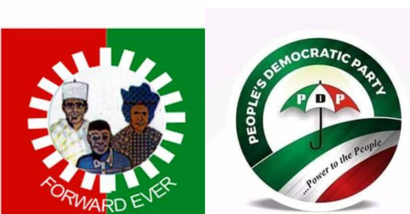Party Leaders: PDP, LP Insist on Maintaining Structures for 2027 Collaboration