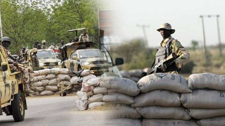 213 Terrorists Eliminated by Military as Court Releases 312 Boko Haram Suspects