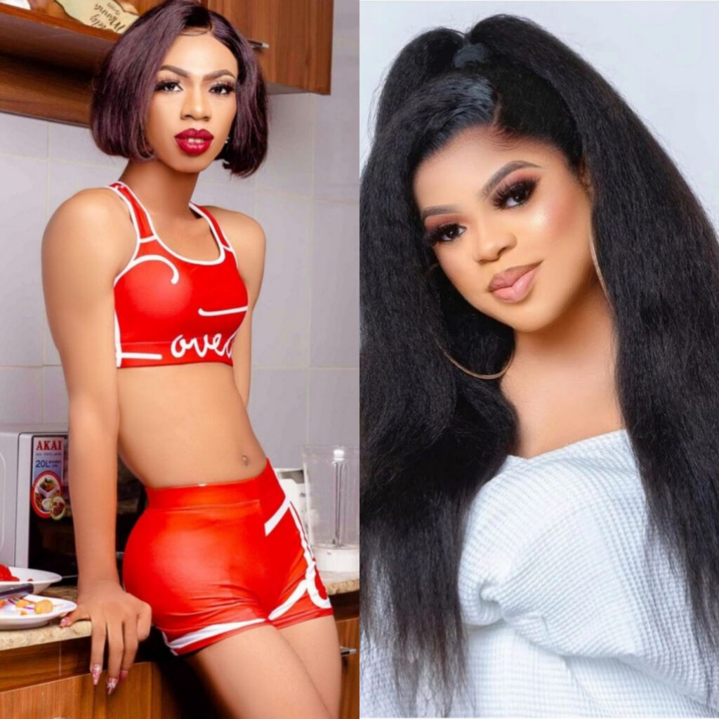 Reason Bobrisky and His Cohorts Cannot Be Arrested – Police