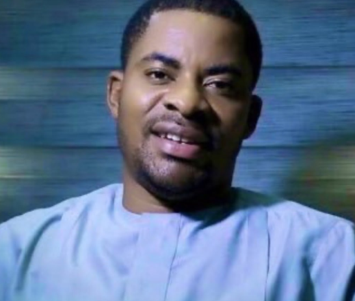 Deji Adeyanju urges INEC to disqualify candidates who visit churches and mosques