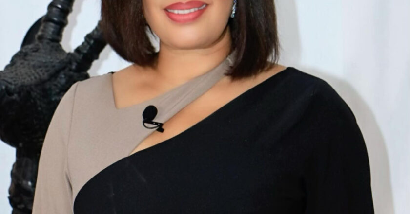 "Stop asking God for foolish things" – Actress Monalisa Chinda-Coker advises people to be intentional about prayers