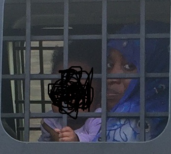 ‘How Alleged Killer Wife Maryam’s Mum, Brother, House Help Tried To Hide Evidence’ – Police