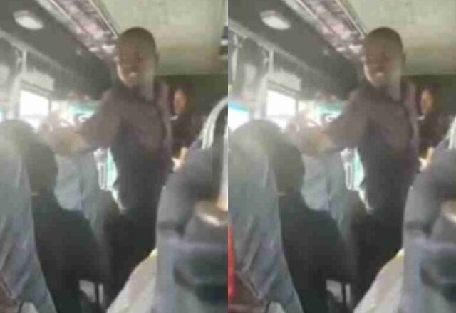 ‘This Is Satanic’, Angry Preacher Says After Receiving 3 Naira Offering [Video]