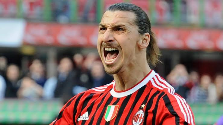'I'm just warming up!' – Zlatan Ibrahimovic dismisses retirement talk even though he's 38 (Video)