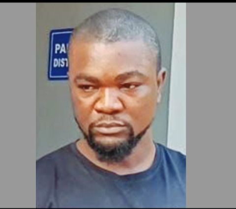 Nigerian man arrested in India for duping woman of N18m by promising her a job visa to Canada