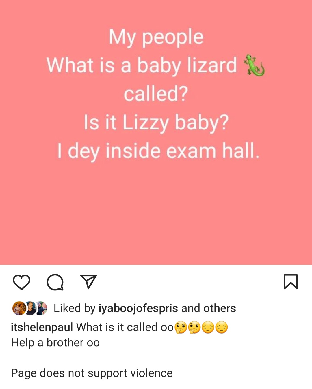 Helen Paul apologises to Lizzy Anjorin after her post was interpreted as a call out to her