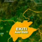 Six Men Arrested for Stealing Motorbikes in Ekiti