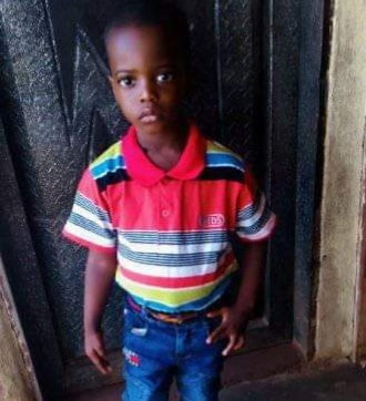 3-year-old boy abducted from church in Anambra state