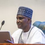 Reps passed 89 bills, introduced 679 motions in one year, says Speaker