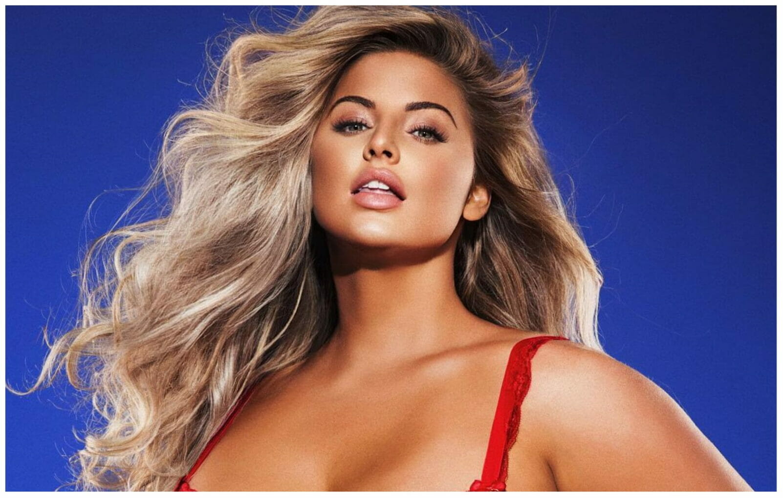 Everything You Need to Know About Ashley Alexiss: Her Net Worth, Biography,  Age, Husband, and Career - NewsNow Nigeria
