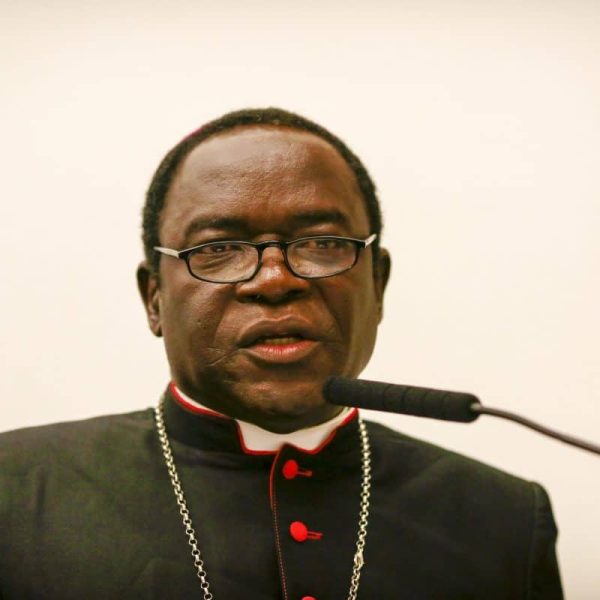 Catholic Bishop Kukah: Concerns Over Ethnic and Religious Biases in Nigerian Universities